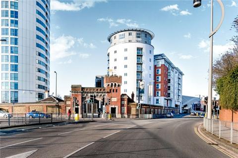 2 bedroom apartment for sale, Gunwharf Quays, Portsmouth, Hampshire