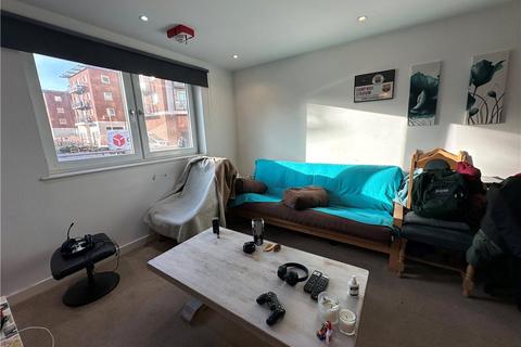 2 bedroom duplex for sale, Gunwharf Quays, Portsmouth, Hampshire