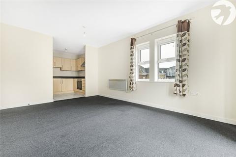 2 bedroom flat for sale, Crawford Avenue, West Dartford, Kent, DA1