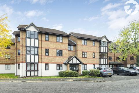 2 bedroom flat for sale, Osbourne Road, Dartford, Kent, DA2