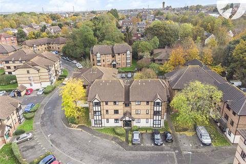 2 bedroom flat for sale, Osbourne Road, Dartford, Kent, DA2