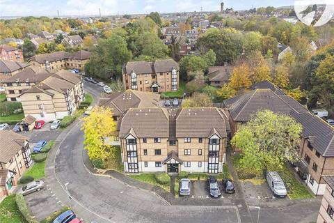 Flat 19, Norham Court Osbourne Road, Dartford, DA2 6RS