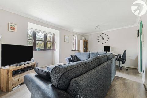Flat 19, Norham Court Osbourne Road, Dartford, DA2 6RS