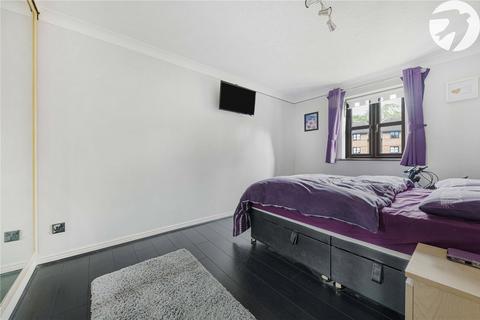 Flat 19, Norham Court Osbourne Road, Dartford, DA2 6RS