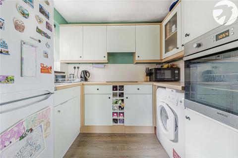 Flat 19, Norham Court Osbourne Road, Dartford, DA2 6RS
