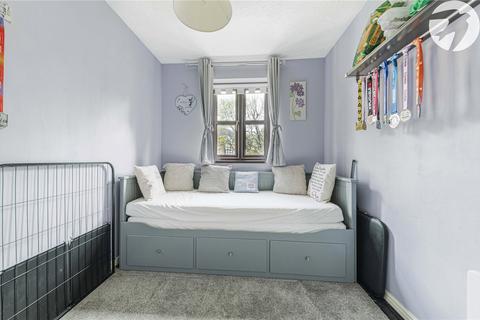 Flat 19, Norham Court Osbourne Road, Dartford, DA2 6RS