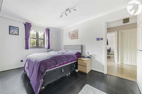 Flat 19, Norham Court Osbourne Road, Dartford, DA2 6RS