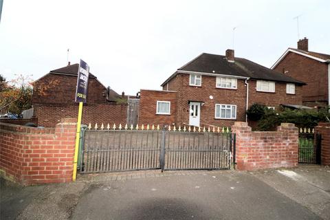 4 bedroom semi-detached house for sale, Cumbrian Avenue, Bexleyheath, DA7