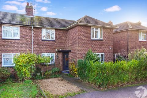 3 bedroom semi-detached house for sale, Dorset Square, Rainham, Gillingham, Kent, ME8