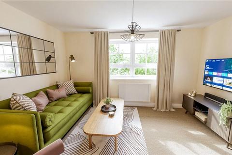 2 bedroom apartment for sale, Hedger Grove, Upper Lighthorne, Warwick