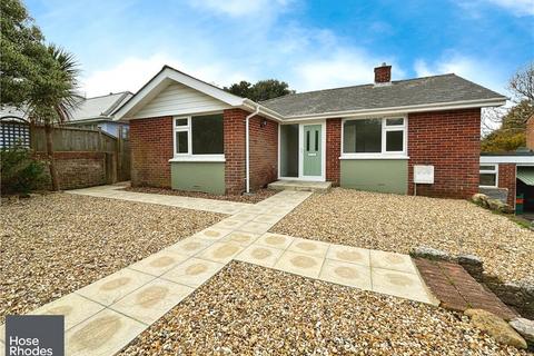 2 bedroom bungalow for sale, Sandy Lane, Shanklin, Isle of Wight