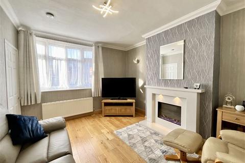 2 bedroom semi-detached house for sale, Erskine Road, Sheffield, S2 3LP