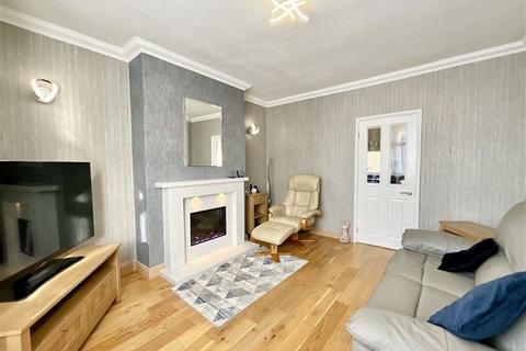 2 bedroom semi-detached house for sale, Erskine Road, Sheffield, S2 3LP