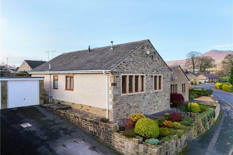 3 bedroom bungalow for sale, Low Bank, Embsay, Skipton, North Yorkshire, BD23