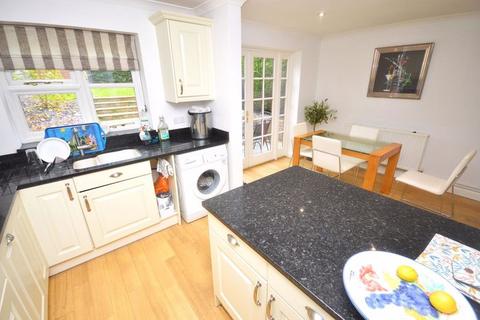 4 bedroom end of terrace house for sale, Gables Drive, High Wycombe HP14