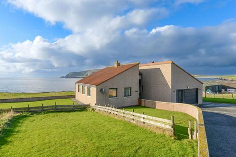 4 bedroom detached bungalow for sale, Scatness, Virkie ZE3