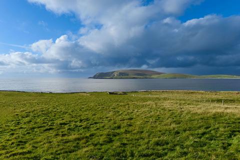 Hayes Scatness, Virkie, Shetland, ZE3 9JW