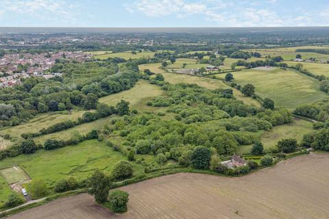 Land for sale, Lot 2 Higher Berse Road, Wrexham