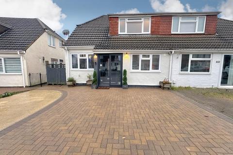 3 bedroom semi-detached house for sale, Coleview, Swindon SN3