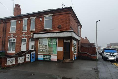 Property for sale, 175 Bromford Lane, West Bromwich, West Midlands, B70 7HT