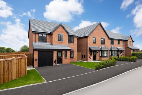 4 bedroom detached house for sale, Plot 234, The Aurora at The Academy, Lostock Lane BL6