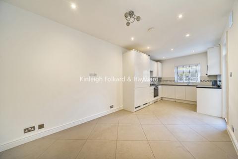 3 bedroom house to rent, Francemary Road London SE4