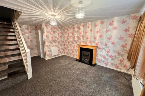 2 bedroom semi-detached house to rent, Osprey Dirve, Dudley, DY1 2JR