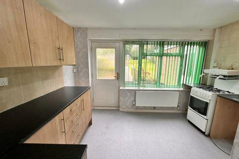 2 bedroom semi-detached house to rent, Osprey Dirve, Dudley, DY1 2JR