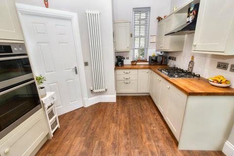 2 bedroom terraced house for sale, Lawns House, Chapel Lane, New Farnley, Leeds