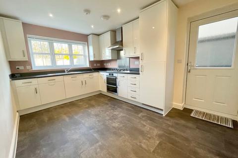 4 bedroom detached house for sale, Coleman Drive, Lancaster