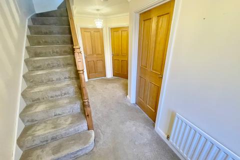 4 bedroom detached house for sale, Coleman Drive, Lancaster