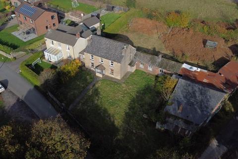 4 bedroom detached house for sale, Oakland Road, Drybrook GL17