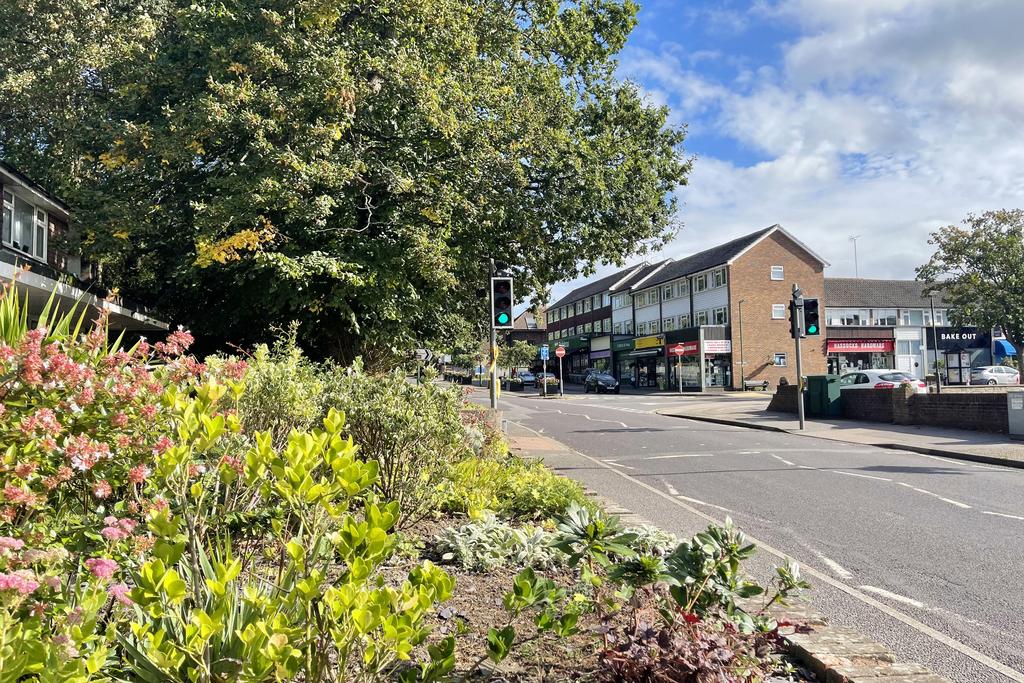 Hassocks High Street