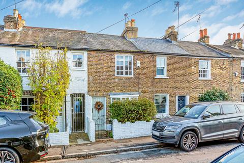 2 bedroom terraced house for sale, Queens Road, East Sheen, London, SW14