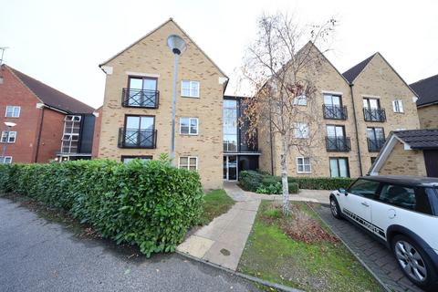 2 bedroom duplex for sale, Nightingale Court, Chafford Hundred