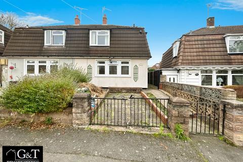 3 bedroom semi-detached house for sale, Beddow Avenue, Bilston