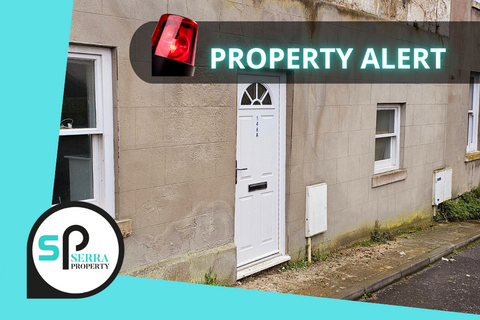 1 bedroom flat to rent, Portland DT5