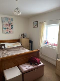 1 bedroom flat to rent, Portland DT5