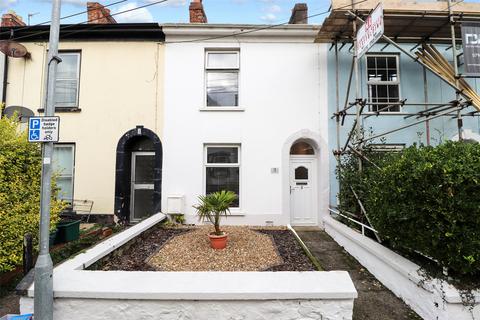 3 bedroom terraced house for sale, Geneva Place, Bideford, Devon, EX39