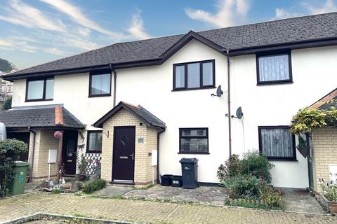 undefined, Park Court, St. Brannocks Road, Ilfracombe, Devon, EX34