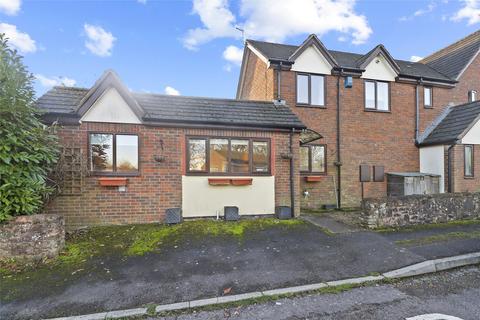 3 bedroom semi-detached house for sale, Station Road, Wiveliscombe, Taunton, Somerset, TA4