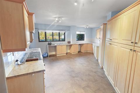 3 bedroom semi-detached house for sale, Station Road, Wiveliscombe, Taunton, Somerset, TA4