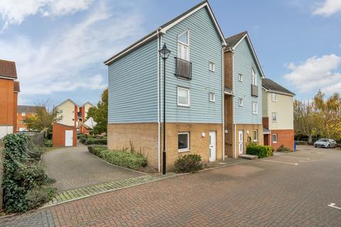 1 bedroom apartment for sale, Onyx Drive, Sittingbourne, Kent, ME10