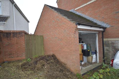 Garage for sale, Bristol BS15