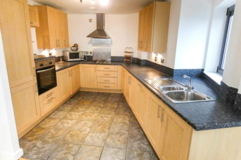 3 bedroom apartment to rent, Baltic Quay, Mill Road, Gateshead Quayside