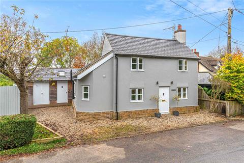 4 bedroom detached house for sale, Bolts Hill, Castle Camps, Cambridgeshire, CB21