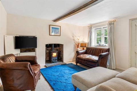 4 bedroom detached house for sale, Bolts Hill, Castle Camps, Cambridgeshire, CB21