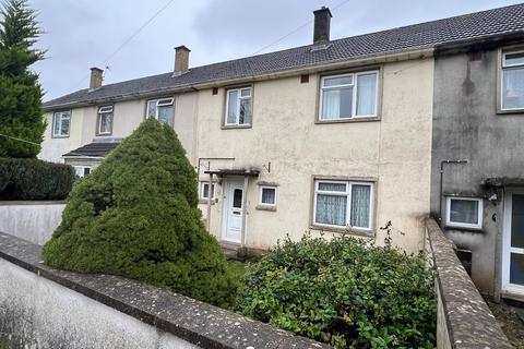 3 bedroom terraced house for sale, Westway Lane, Shepton Mallet, BA4