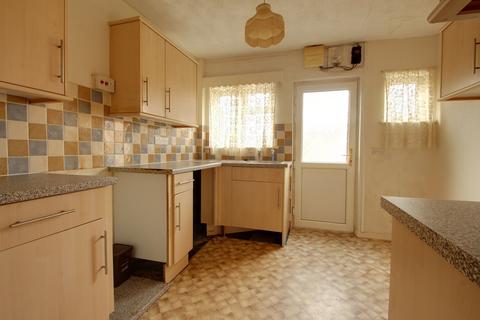 3 bedroom terraced house for sale, Westway Lane, Shepton Mallet, BA4