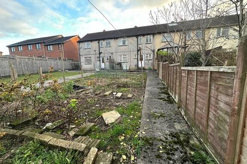 3 bedroom terraced house for sale, Westway Lane, Shepton Mallet, BA4